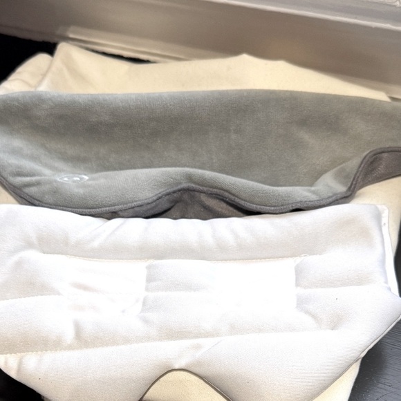 😴Gravity Blankets Innovative Weighted Sleep Mask for Stress Reduction😴 - Picture 7 of 15